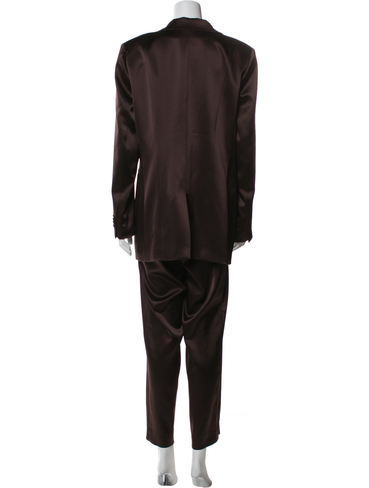 Lafayette 148 Pantsuit